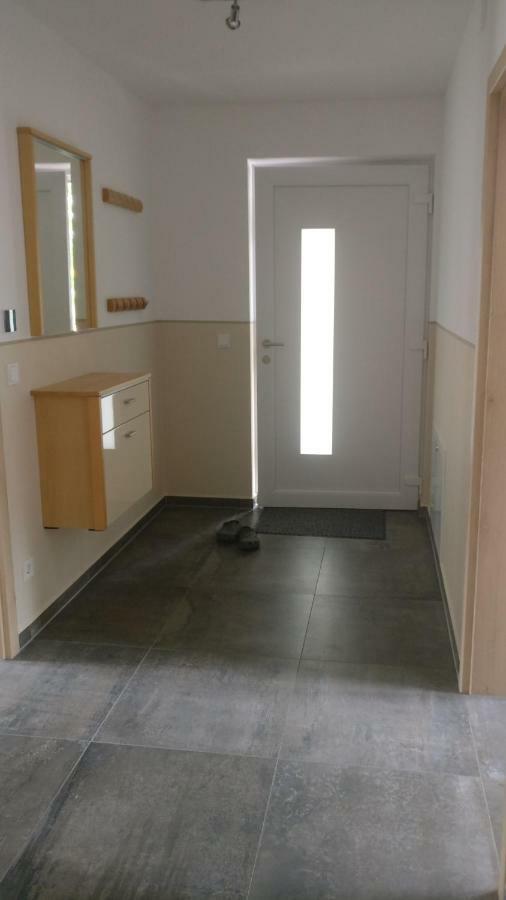 Tittmoning Ferienwohnung Ponlach מראה חיצוני תמונה