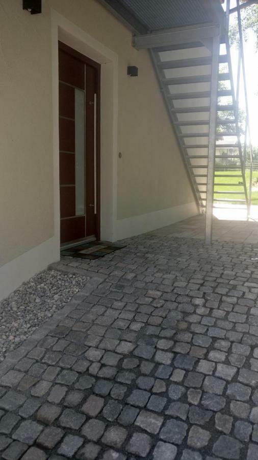Tittmoning Ferienwohnung Ponlach מראה חיצוני תמונה