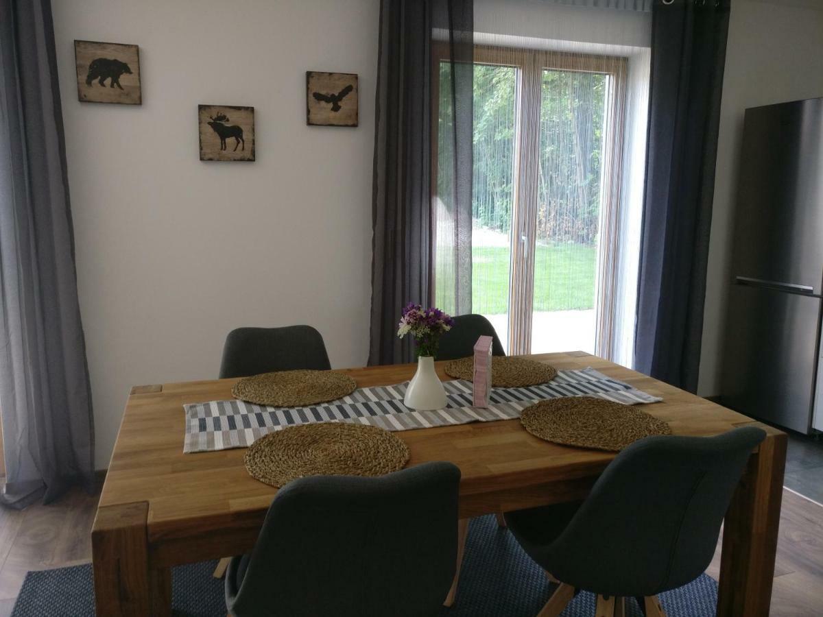 Tittmoning Ferienwohnung Ponlach מראה חיצוני תמונה