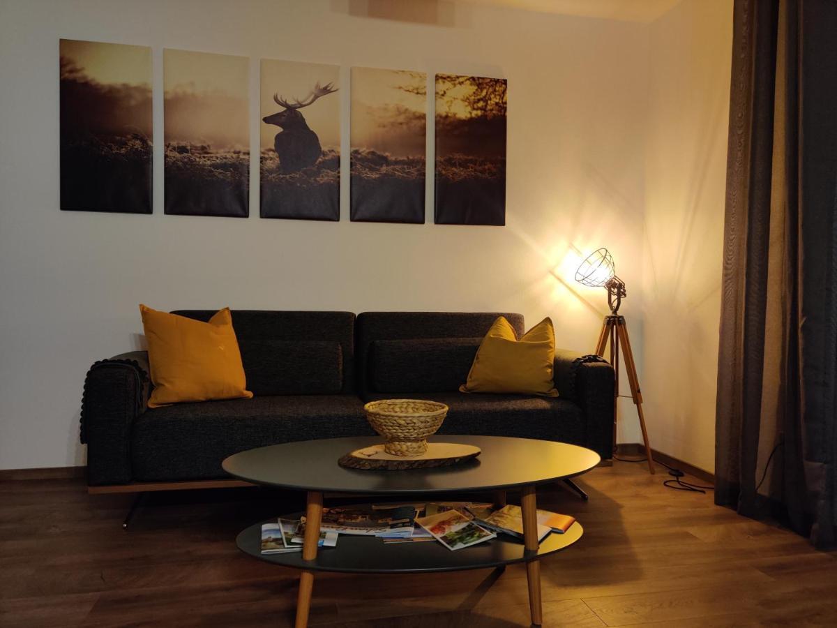 Tittmoning Ferienwohnung Ponlach מראה חיצוני תמונה