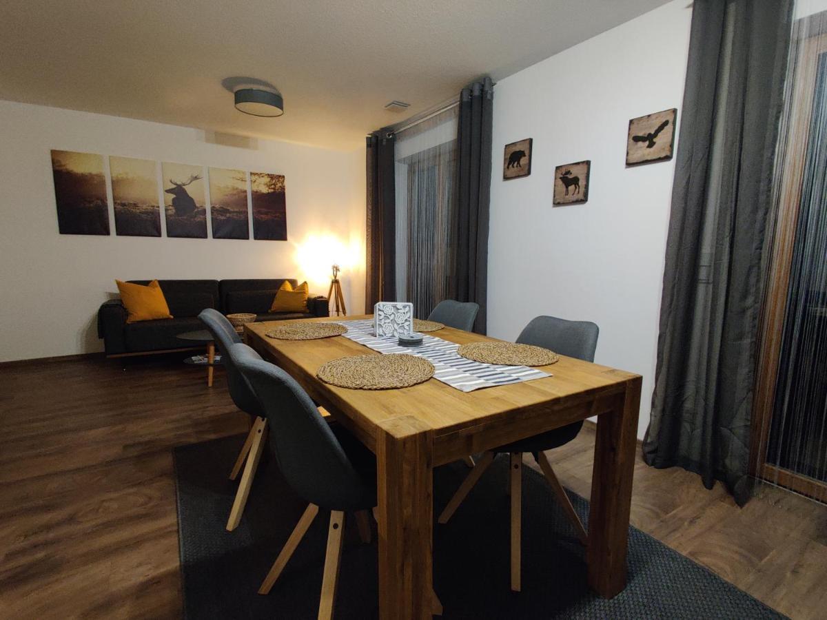 Tittmoning Ferienwohnung Ponlach מראה חיצוני תמונה